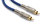 Hosa DRA-502, digtale cinch naar cinch kabel, 75 ohm, 2 mtr