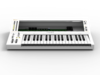 Waldorf KB37 Keyboard, 37 toetsen modulair keyboard