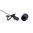 Saramonic SR-XMS2, stereo lavalier microphone, 6mtr, 3.5mm TRS