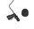 Saramonic XLavMic-O, omni-directional lavalier mic, 6mtr, XLR3-M